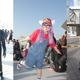 Illustration for article titled Year-End Cosplay in Japan: The Cute, the Sexy, the Weird